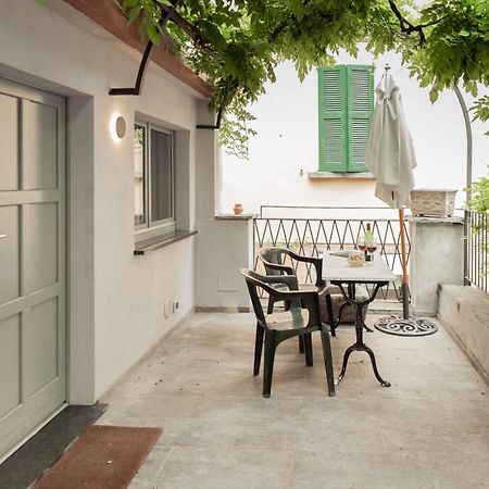 Wisteria Court - Suite 2 - Menaggio Eksteriør billede