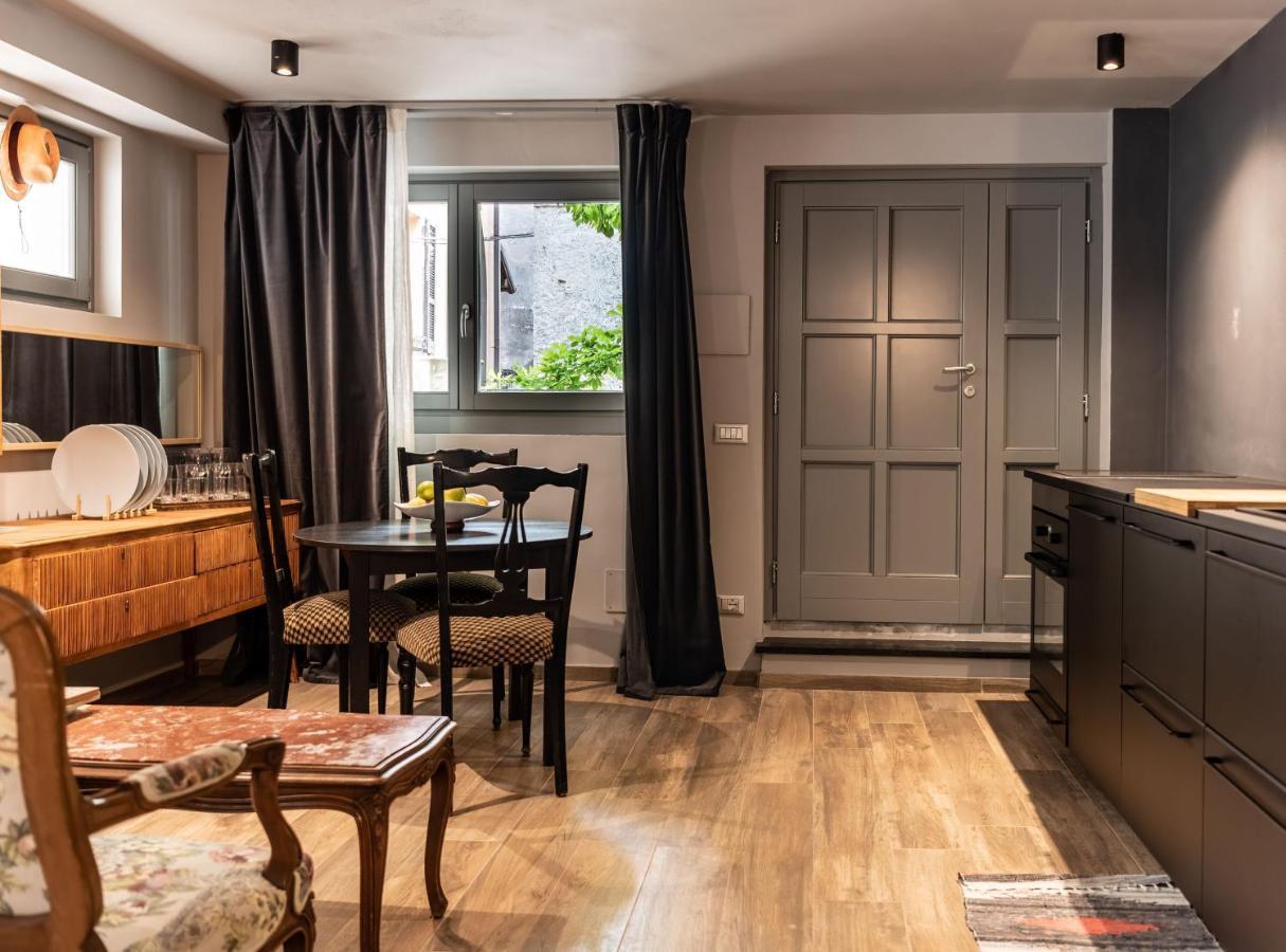 Wisteria Court - Suite 2 - Menaggio Eksteriør billede