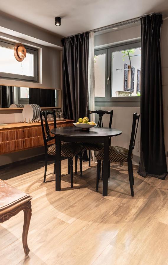 Wisteria Court - Suite 2 - Menaggio Eksteriør billede